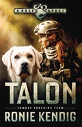 Cover: Talon - Task Force Press