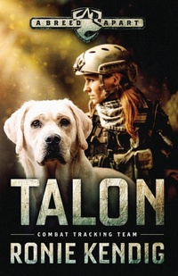 Enlarge image Cover: Talon - Task Force Press