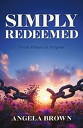 Cover: Simply Redeemed - Uncaused Publishing