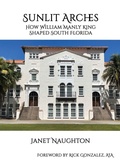 Cover: Sunlit Arches - Palmango Press