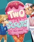 Cover: Two Scoops - Steve Gilbert