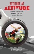 Cover: Attitude at Altitude - Lady Morgan Press