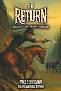 Cover: The Return - Code Publishing, LLC