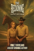 Cover: The Reckoning - Code Publishing, LLC