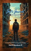 Cover: Jed's Journal - Books For His Glory