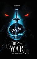 Cover: Tides of War - Caley Robison
