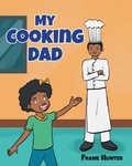 Cover: My Cooking Dad - Newman Springs