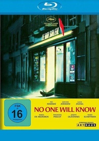 Enlarge image Cover: No One Will Know - ARTHAUS