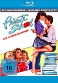 Cover: Private School - Die Superanmacher - Hanse Sound Musik und Film GmbH