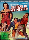 Cover: Sch&uuml;sse in Neu Mexiko - Hanse Sound Musik und Film GmbH