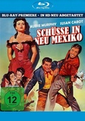 Cover: Sch&uuml;sse in Neu Mexiko - Hanse Sound Musik und Film GmbH