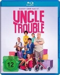 Cover: Uncle Trouble - Daddy &uuml;ber Nacht - Lighthouse Home Entertainment