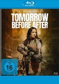 Cover: Tomorrow Before After - Lighthouse Home Entertainment