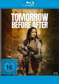 Enlarge image Cover: Tomorrow Before After - Lighthouse Home Entertainment