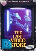 Cover: The Last Video Store - Lighthouse Home Entertainment