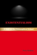 Bild: Existentialism - Publishdrive