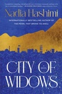 Cover: City of Widows - HarperCollins