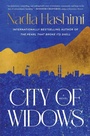 Cover: City of Widows - William Morrow
