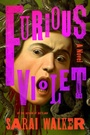 Cover: Furious Violet - HarperCollins