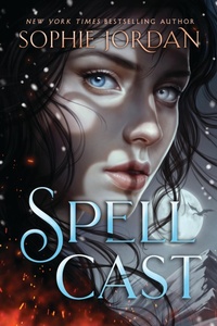 Enlarge image Cover: Spellcast - HarperCollins