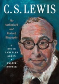 Cover: C. S. Lewis - Collins