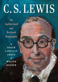 Enlarge image Cover: C. S. Lewis - Collins