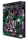 Cover: The Game (Deluxe Limited Edition) - MIRA
