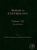 Cover: Transketolases - Elsevier