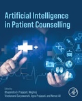 Cover: Artificial Intelligence in Patient Counselling - Elsevier