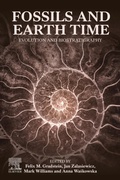 Cover: Fossils and Earth Time - Elsevier