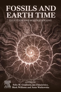 Enlarge image Cover: Fossils and Earth Time - Elsevier