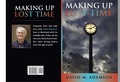 Cover: Making Up Lost Time - David Adamson