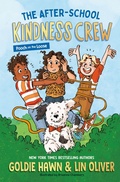 Cover: The After-School Kindness Crew: Pooch on the Loose #1 - Bantam Books