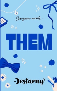 Enlarge image Cover: Them - A Destarny Novel