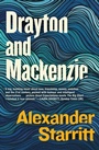 Cover: Drayton and Mackenzie - Atlantic Monthly Press