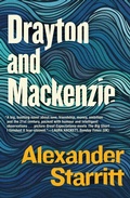 Cover: Drayton and Mackenzie - Atlantic Monthly Press