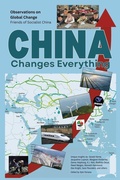 Cover: China Changes Everything - World View Forum