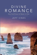 Cover: Divine Romance - College Press Publishing Company