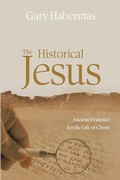 Cover: The Historical Jesus - College Press Publishing Company