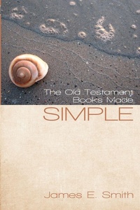 Enlarge image Cover: The Old Testament Made Simple - College Press Publishing Company