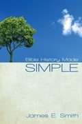 Cover: Bible History Made Simple - College Press Publishing Company