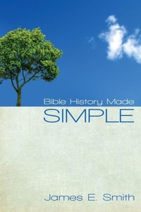 Enlarge image Cover: Bible History Made Simple - College Press Publishing Company