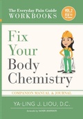 Cover: Fix Your Body Chemistry - Return to Health, P.S
