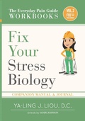 Cover: Fix Your Stress Biology - Return to Health, P.S