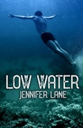 Cover: Low Water - Psyched Publishing