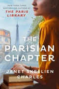 Cover: The Parisian Chapter - Review