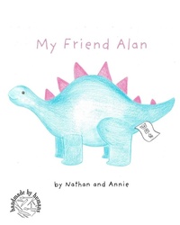Enlarge image Cover: My Friend Alan - sweetpea books