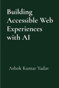 Cover: Building Accessible Web Experiences with AI - Cognifi Media