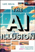 Cover: The AI Illusion - Wiley