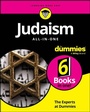 Cover: Judaism All-In-One For Dummies - Wiley